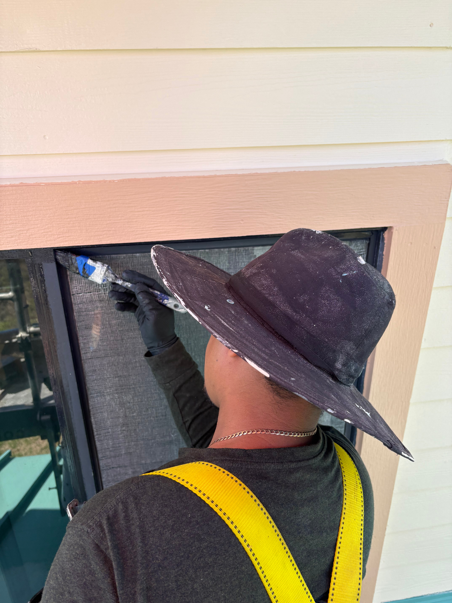 Exterior Trim Refresh