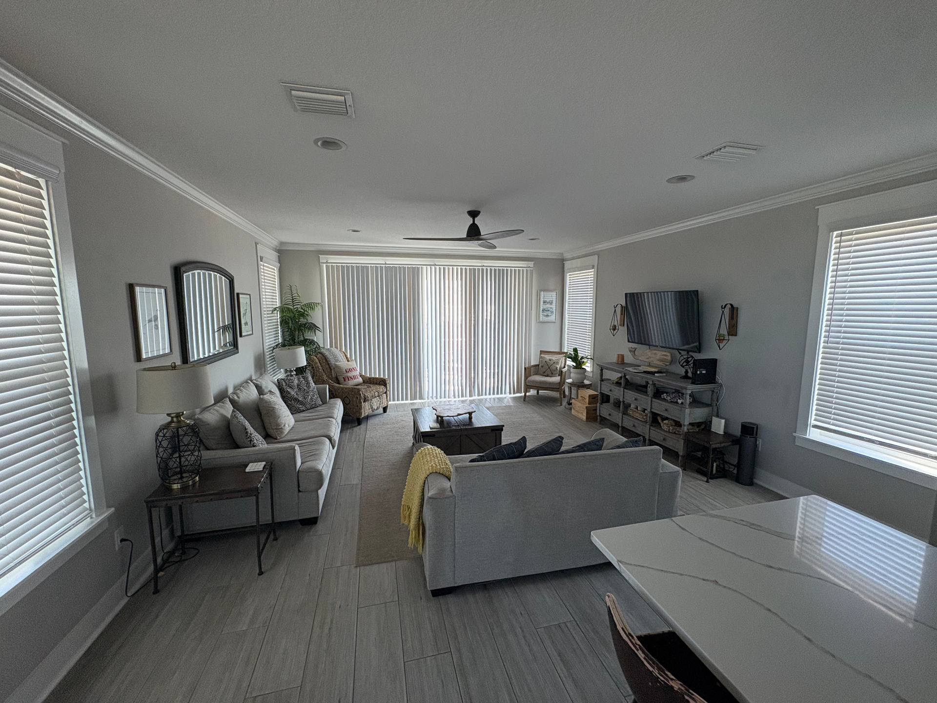 Modern Living Room