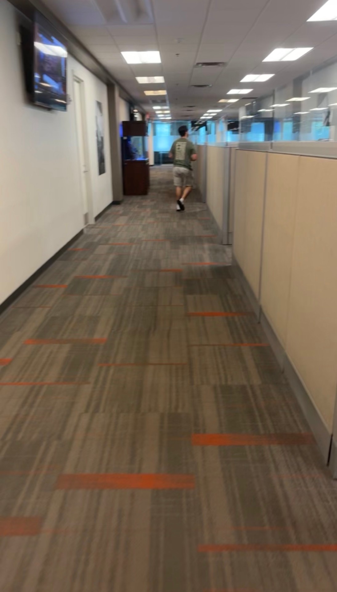 Corporate Office