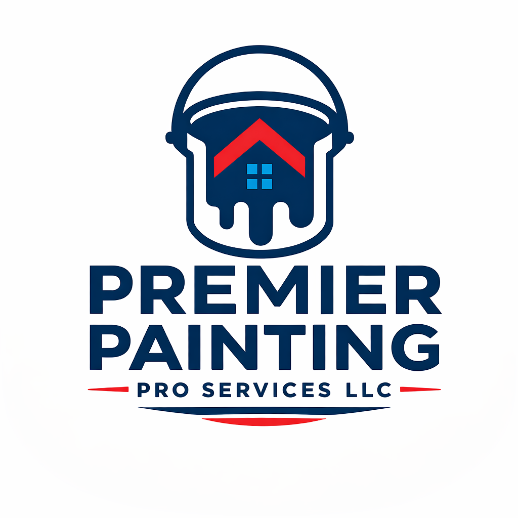Premier Painting Pro Services LLC logo